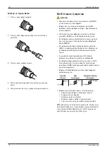 Предварительный просмотр 84 страницы Stryker SYSTEM G 4103-082-131 Instructions For Use Manual