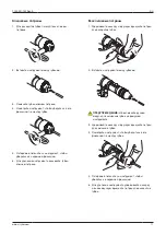 Предварительный просмотр 101 страницы Stryker SYSTEM G 4103-082-131 Instructions For Use Manual