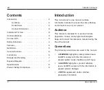 Preview for 2 page of Stryker SYSTEM G 7309-120-000 Instructions For Use Manual