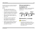 Preview for 15 page of Stryker SYSTEM G 7309-120-000 Instructions For Use Manual