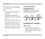 Preview for 23 page of Stryker SYSTEM G 7309-120-000 Instructions For Use Manual