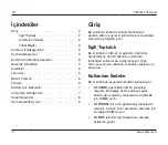 Preview for 34 page of Stryker SYSTEM G 7309-120-000 Instructions For Use Manual