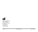 Preview for 68 page of Stryker SYSTEM G 7309-120-000 Instructions For Use Manual