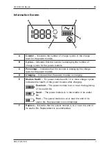 Preview for 7 page of Stryker SYSTEM G 7310-120-000 Instructions For Use Manual