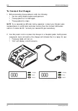 Preview for 10 page of Stryker SYSTEM G 7310-120-000 Instructions For Use Manual