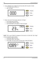 Preview for 12 page of Stryker SYSTEM G 7310-120-000 Instructions For Use Manual