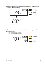 Preview for 13 page of Stryker SYSTEM G 7310-120-000 Instructions For Use Manual