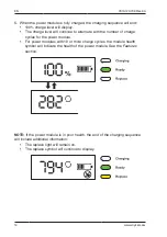 Preview for 14 page of Stryker SYSTEM G 7310-120-000 Instructions For Use Manual