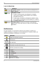 Preview for 32 page of Stryker SYSTEM G 7310-120-000 Instructions For Use Manual