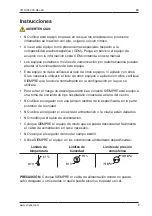 Preview for 33 page of Stryker SYSTEM G 7310-120-000 Instructions For Use Manual