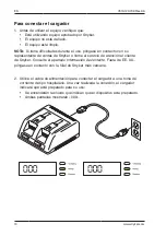 Preview for 34 page of Stryker SYSTEM G 7310-120-000 Instructions For Use Manual