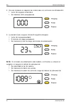 Preview for 36 page of Stryker SYSTEM G 7310-120-000 Instructions For Use Manual