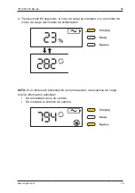 Preview for 37 page of Stryker SYSTEM G 7310-120-000 Instructions For Use Manual