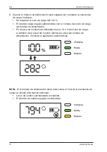 Preview for 38 page of Stryker SYSTEM G 7310-120-000 Instructions For Use Manual