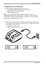 Preview for 58 page of Stryker SYSTEM G 7310-120-000 Instructions For Use Manual