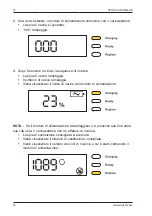 Preview for 60 page of Stryker SYSTEM G 7310-120-000 Instructions For Use Manual