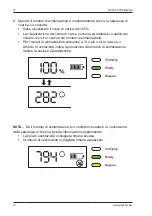 Preview for 62 page of Stryker SYSTEM G 7310-120-000 Instructions For Use Manual