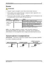 Preview for 65 page of Stryker SYSTEM G 7310-120-000 Instructions For Use Manual