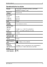 Preview for 67 page of Stryker SYSTEM G 7310-120-000 Instructions For Use Manual