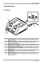 Preview for 78 page of Stryker SYSTEM G 7310-120-000 Instructions For Use Manual