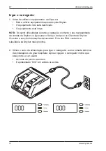 Preview for 82 page of Stryker SYSTEM G 7310-120-000 Instructions For Use Manual