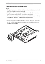 Preview for 83 page of Stryker SYSTEM G 7310-120-000 Instructions For Use Manual