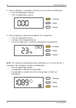 Preview for 84 page of Stryker SYSTEM G 7310-120-000 Instructions For Use Manual