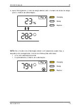 Preview for 85 page of Stryker SYSTEM G 7310-120-000 Instructions For Use Manual