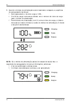 Preview for 86 page of Stryker SYSTEM G 7310-120-000 Instructions For Use Manual