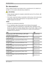 Preview for 101 page of Stryker SYSTEM G 7310-120-000 Instructions For Use Manual