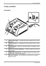 Preview for 102 page of Stryker SYSTEM G 7310-120-000 Instructions For Use Manual