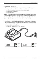 Preview for 106 page of Stryker SYSTEM G 7310-120-000 Instructions For Use Manual