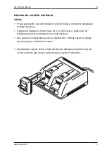 Preview for 107 page of Stryker SYSTEM G 7310-120-000 Instructions For Use Manual