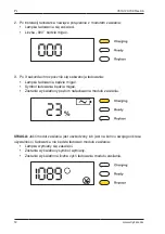 Preview for 108 page of Stryker SYSTEM G 7310-120-000 Instructions For Use Manual