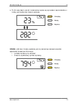 Preview for 109 page of Stryker SYSTEM G 7310-120-000 Instructions For Use Manual