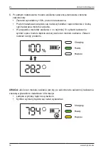 Preview for 110 page of Stryker SYSTEM G 7310-120-000 Instructions For Use Manual