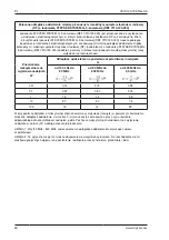 Preview for 120 page of Stryker SYSTEM G 7310-120-000 Instructions For Use Manual