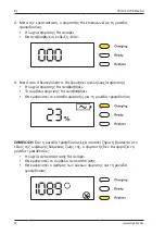 Preview for 132 page of Stryker SYSTEM G 7310-120-000 Instructions For Use Manual