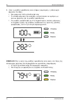 Preview for 134 page of Stryker SYSTEM G 7310-120-000 Instructions For Use Manual