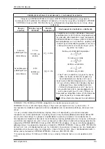 Preview for 143 page of Stryker SYSTEM G 7310-120-000 Instructions For Use Manual