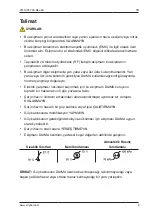 Preview for 153 page of Stryker SYSTEM G 7310-120-000 Instructions For Use Manual