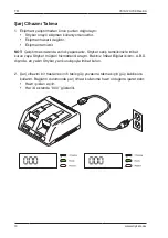 Preview for 154 page of Stryker SYSTEM G 7310-120-000 Instructions For Use Manual