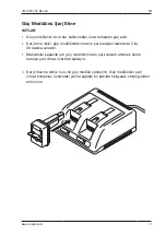 Preview for 155 page of Stryker SYSTEM G 7310-120-000 Instructions For Use Manual