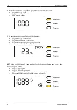 Preview for 156 page of Stryker SYSTEM G 7310-120-000 Instructions For Use Manual