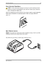 Preview for 159 page of Stryker SYSTEM G 7310-120-000 Instructions For Use Manual