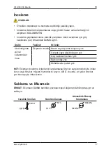 Preview for 161 page of Stryker SYSTEM G 7310-120-000 Instructions For Use Manual