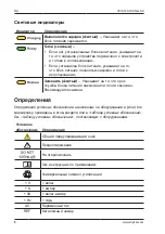 Preview for 176 page of Stryker SYSTEM G 7310-120-000 Instructions For Use Manual