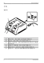 Preview for 222 page of Stryker SYSTEM G 7310-120-000 Instructions For Use Manual