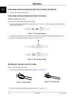 Preview for 14 page of Stryker T/Pump Series Operation Manual