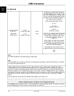 Preview for 24 page of Stryker T/Pump Series Operation Manual